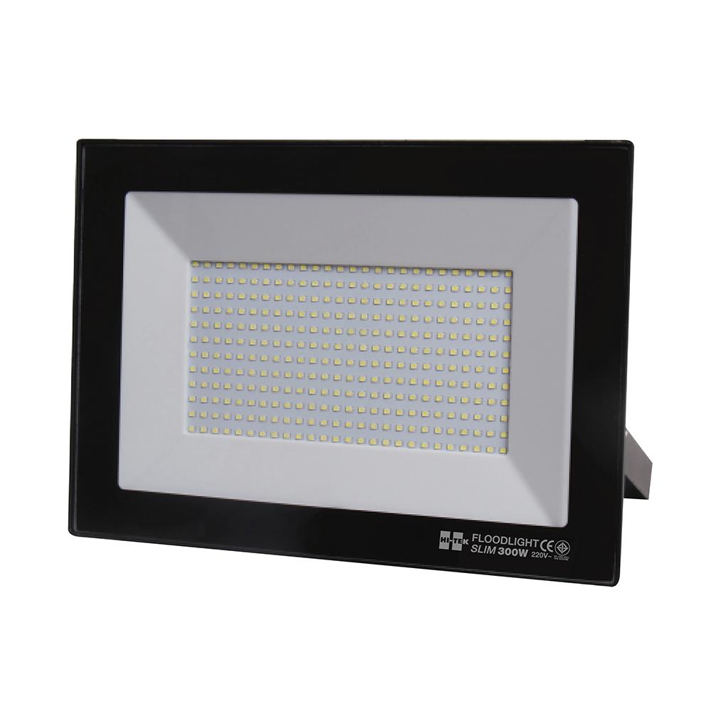 สปอตไลท์ภายนอก LED HI-TEK HFOLF300DS 300 วัตต์ DAYLIGHT