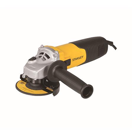 เครื่องเจียร STANLEY STGS9100A-B1 4 นิ้ว 900 วัตต์