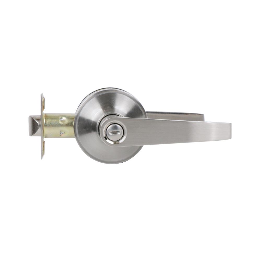 เขาควายห้องน้ำ AZLE 411 สีสเตนเลส