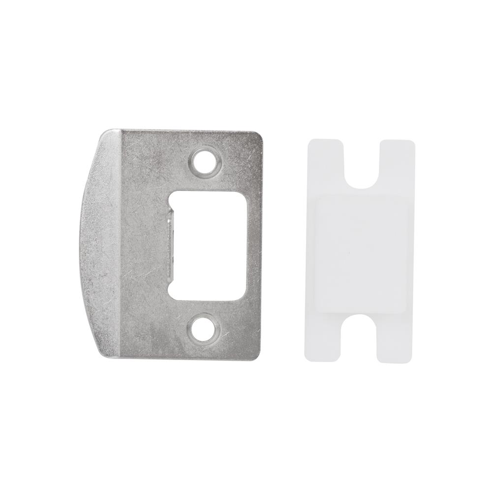 เขาควายห้องน้ำ AZLE 411 สีสเตนเลส