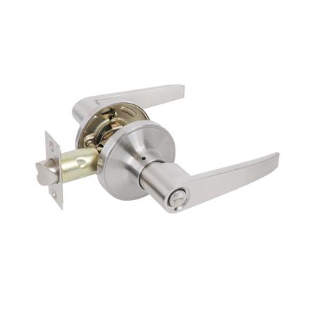 เขาควายห้องน้ำ AZLE 411 สีสเตนเลส