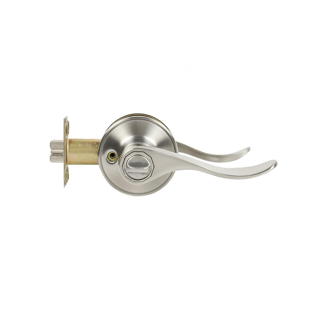 เขาควายห้องน้ำ AZLE 409-1 สีสเตนเลส