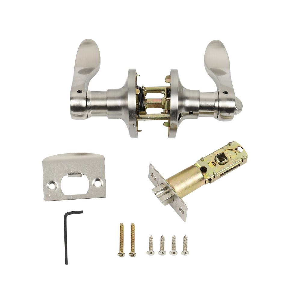 เขาควายห้องน้ำ AZLE 409-1 สีสเตนเลส