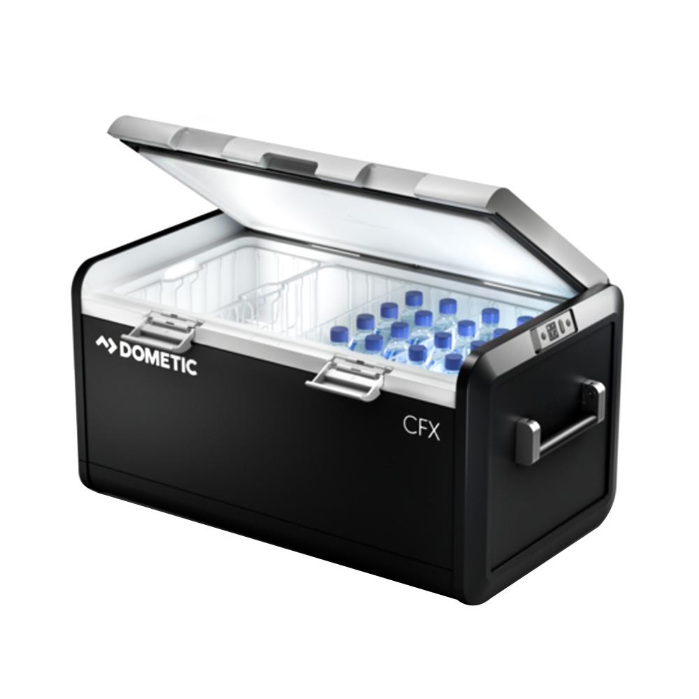 ตู้เย็นแช่แข็งพกพา DOMETIC CFX3 100 88 ลิตร