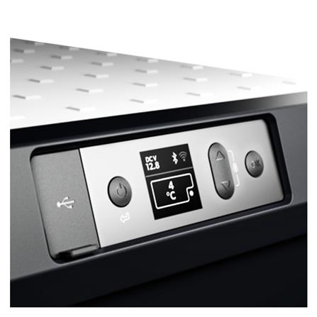 ตู้เย็นแช่แข็งพกพา DOMETIC CFX3 100 88 ลิตร_2