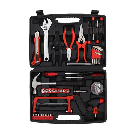 ชุดเครื่องมือช่าง MATALL 53 ชิ้น/ชุด_1