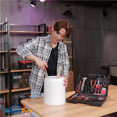 ชุดเครื่องมือช่าง MATALL 53 ชิ้น/ชุด_4