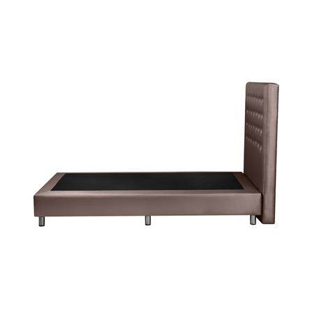 ฐานรองหัวเตียง 3.5 ฟุต HOME LIVING STYLE DIAMOND สีน้ำตาลเข้ม_2