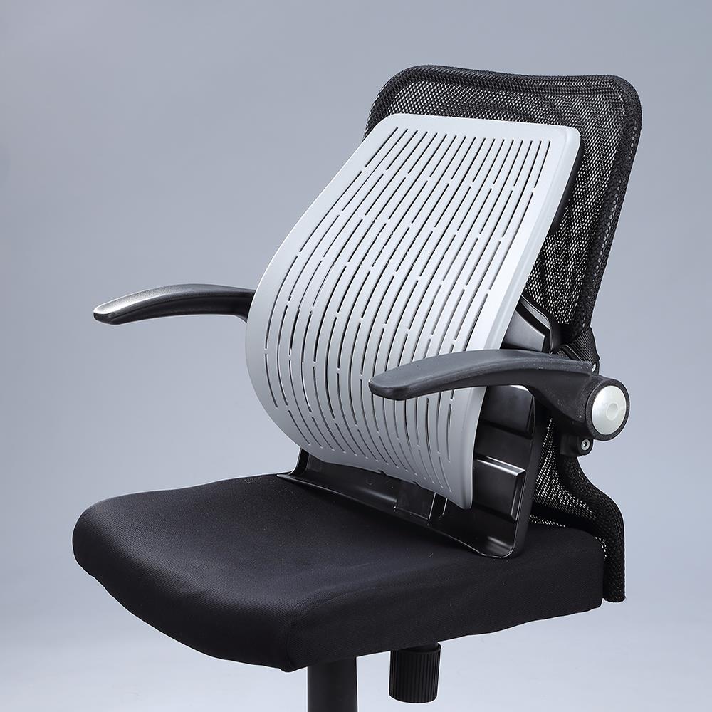 พนักพิงหลังเพื่อสุขภาพ ERGOTREND ULTRABACK BACKREST สีเทา