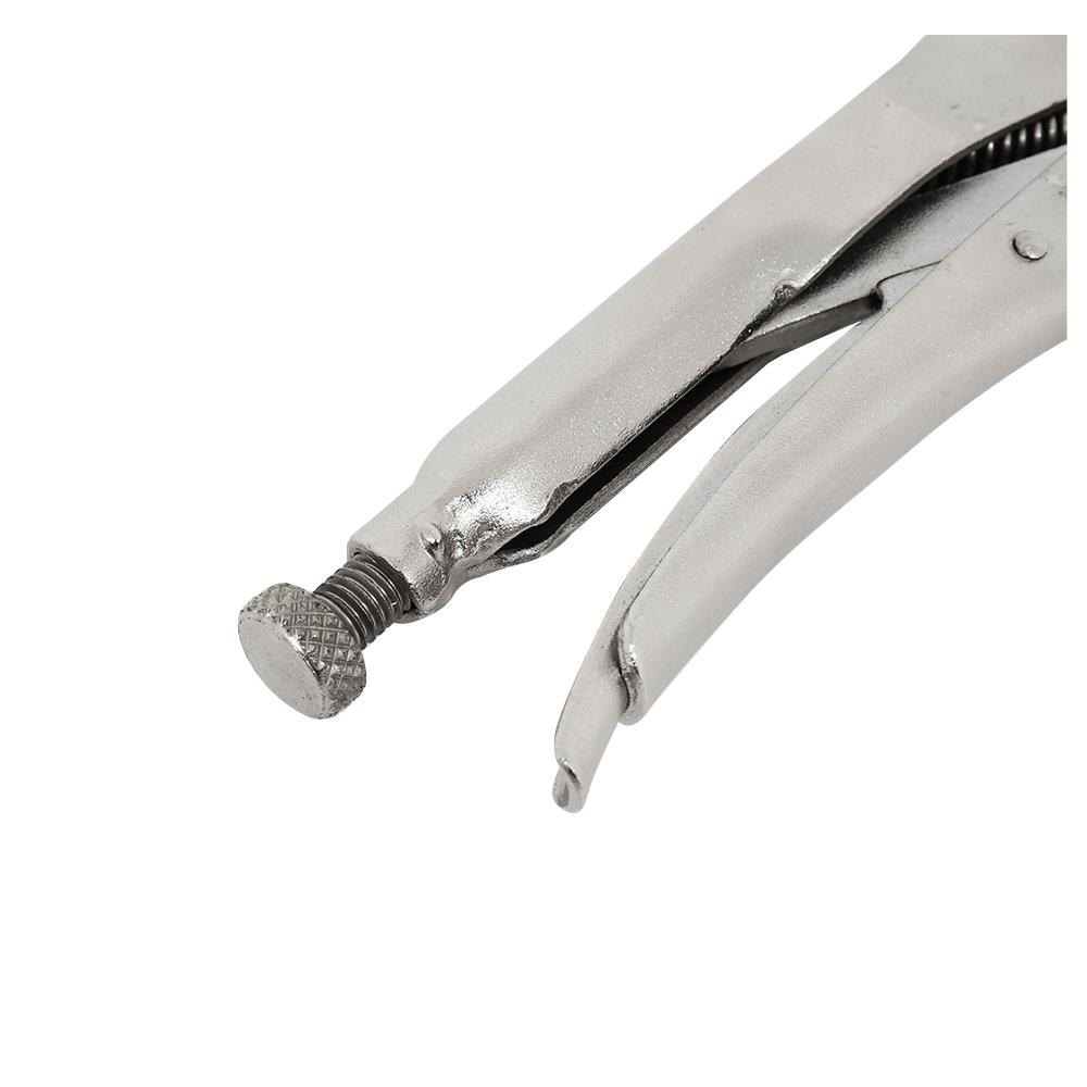 คีมล็อกปากโค้ง MATALL LP008-A 8 นิ้ว