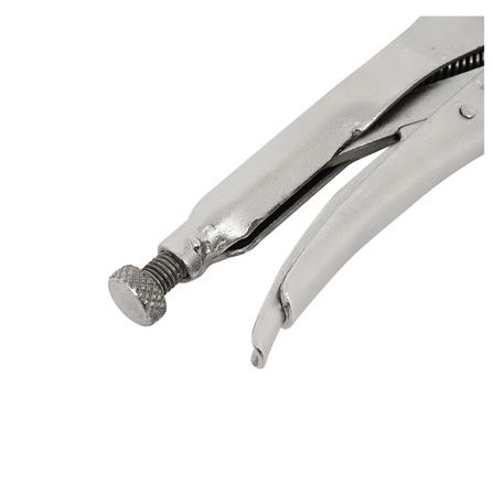 คีมล็อกปากโค้ง MATALL LP008-A 8 นิ้ว_2