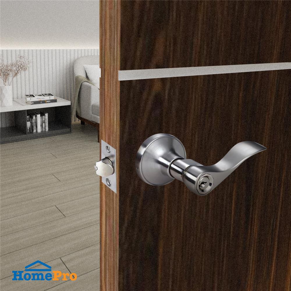 เขาควายทั่วไป AZLE 409 สีสเตนเลส