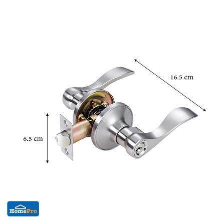 เขาควายทั่วไป AZLE 409 สีสเตนเลส_4