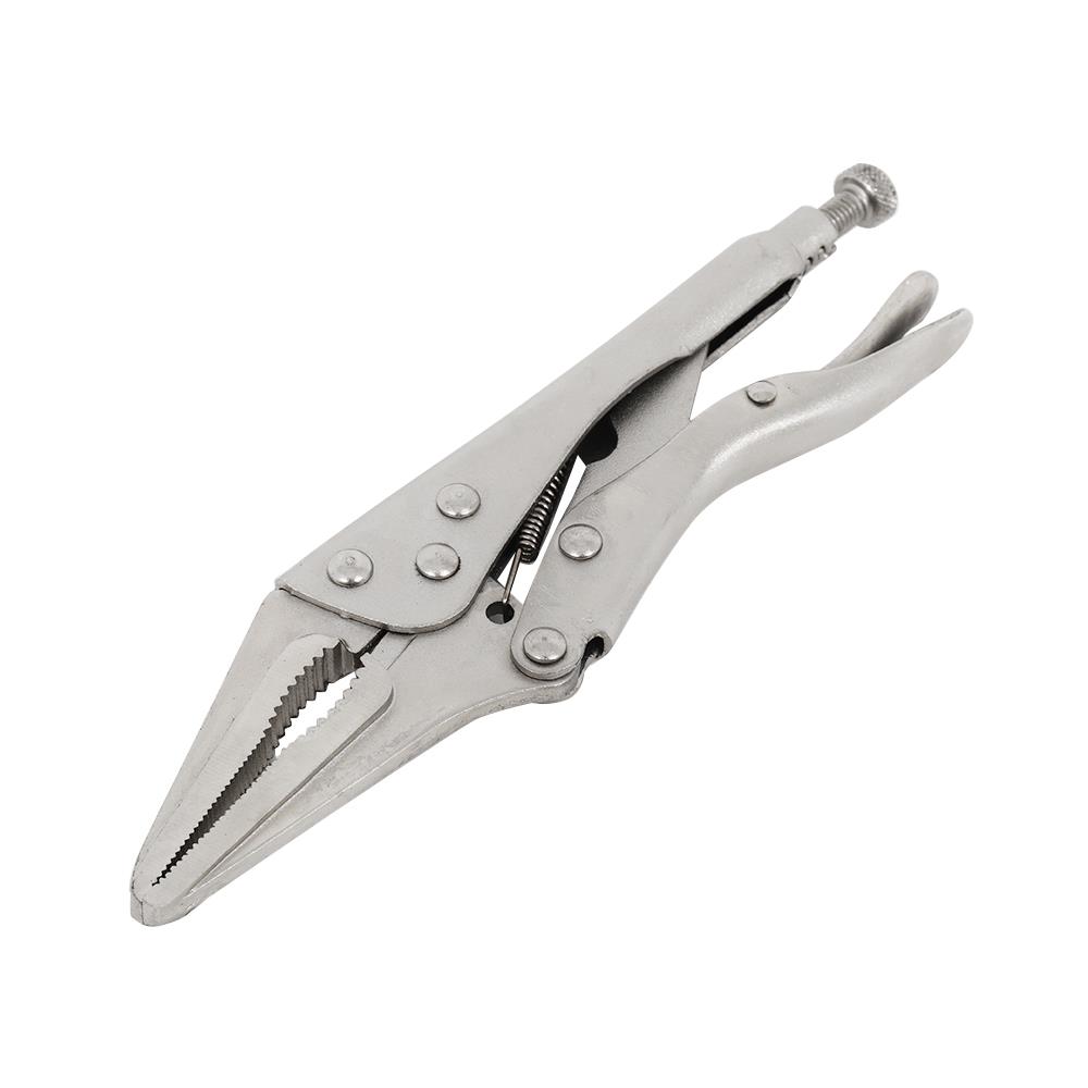 คีมล็อกปากแหลม MATALL HMP1055794-A 9 นิ้ว