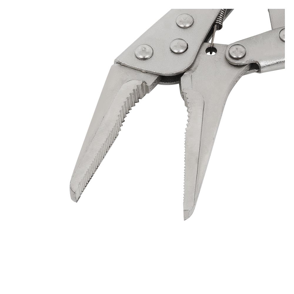 คีมล็อกปากแหลม MATALL HMP1055794-A 9 นิ้ว