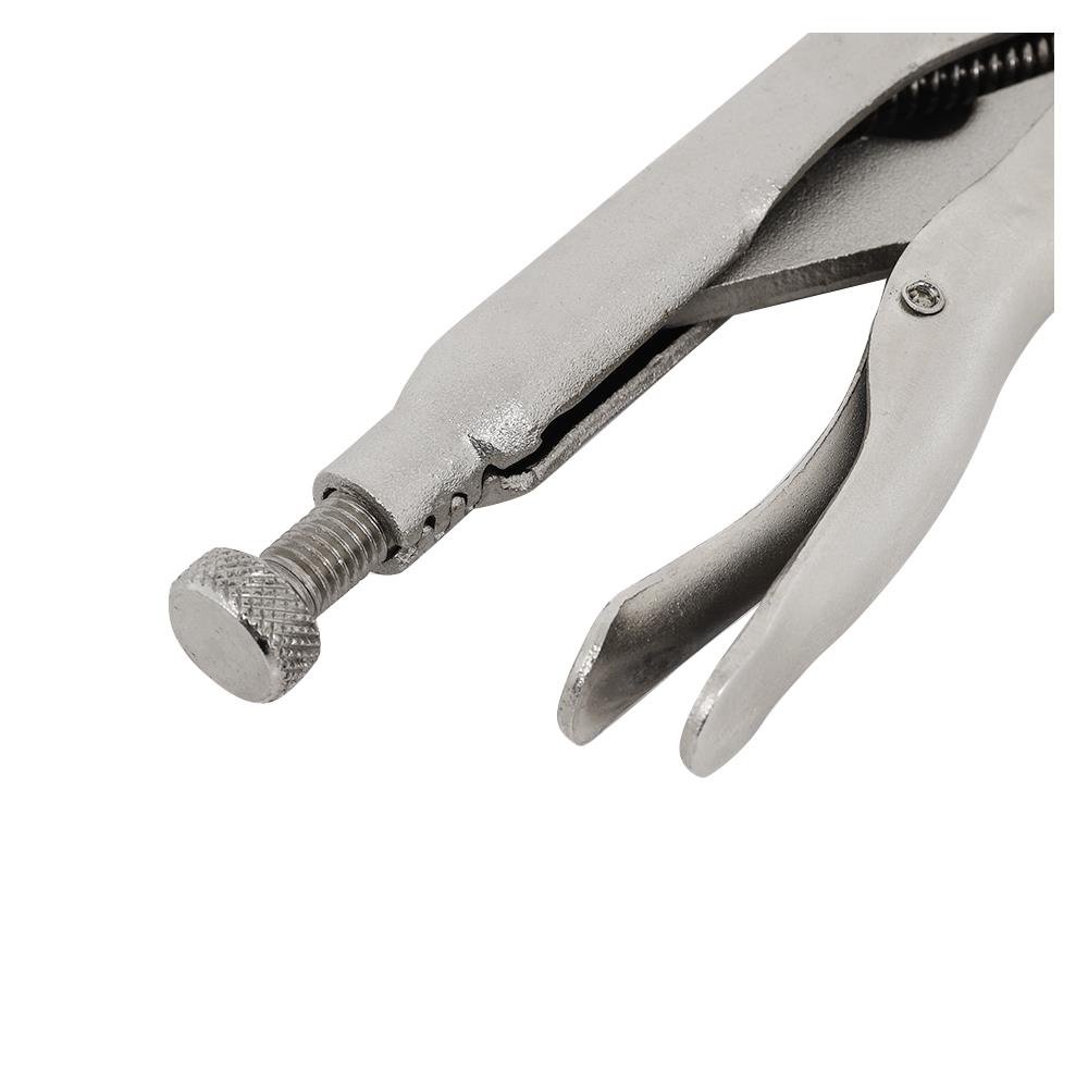 คีมล็อกปากแหลม MATALL HMP1055794-A 9 นิ้ว