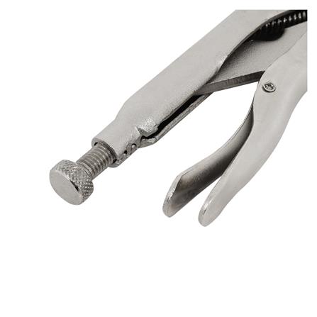 คีมล็อกปากแหลม MATALL HMP1055794-A 9 นิ้ว_2