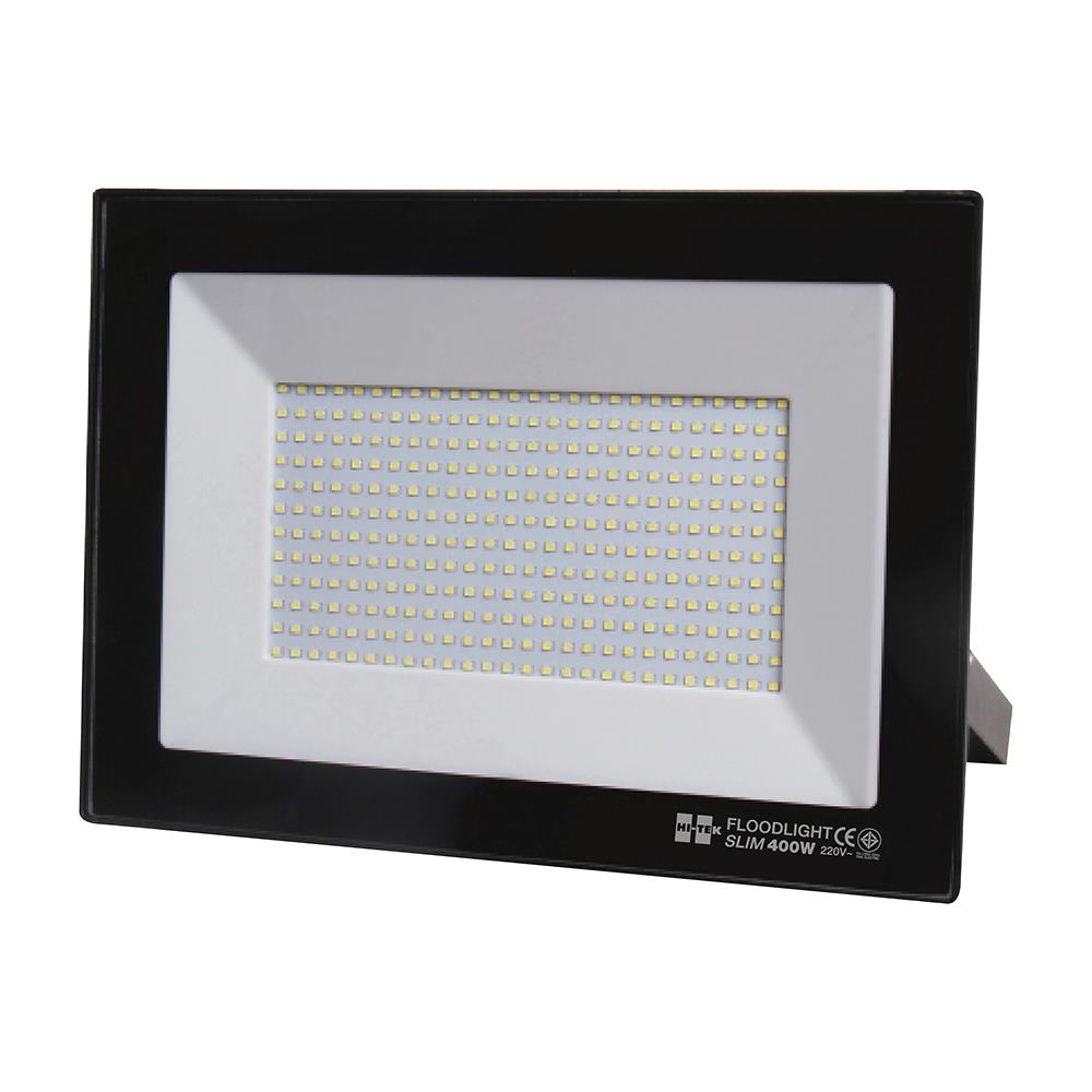 สปอตไลท์ภายนอก LED HI-TEK HFOLF400DS 400 วัตต์ DAYLIGHT