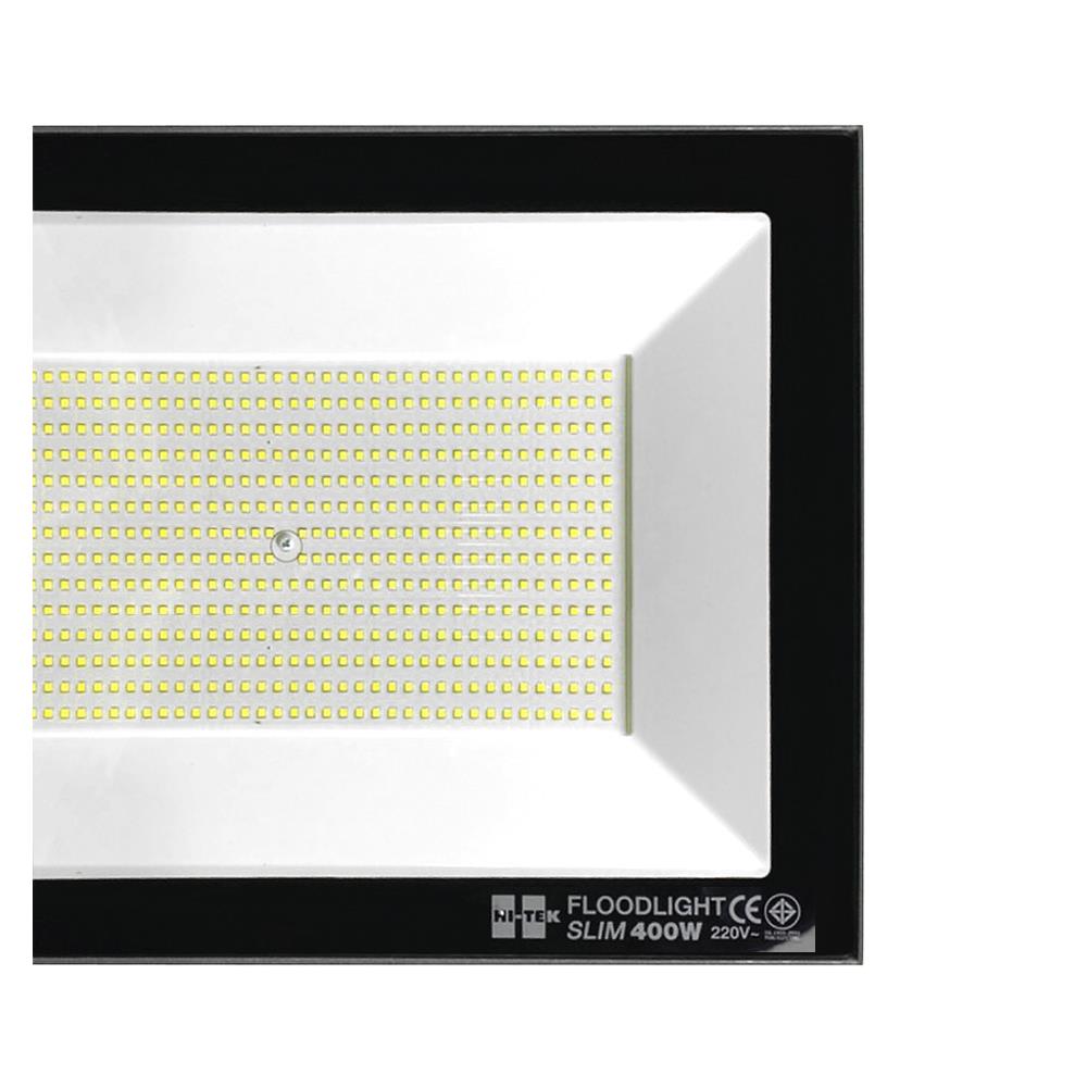 สปอตไลท์ภายนอก LED HI-TEK HFOLF400DS 400 วัตต์ DAYLIGHT