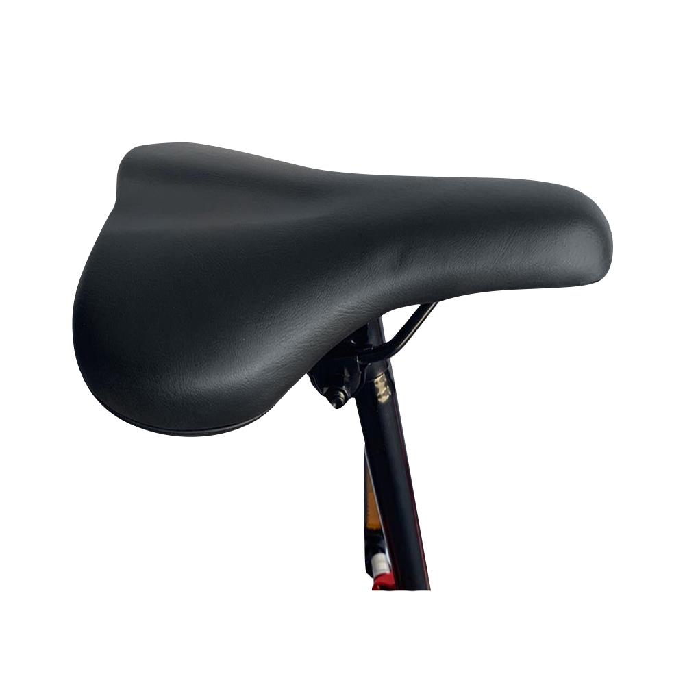 จักรยานพับ 16 นิ้ว JOY BICYCLE GO สีเทา