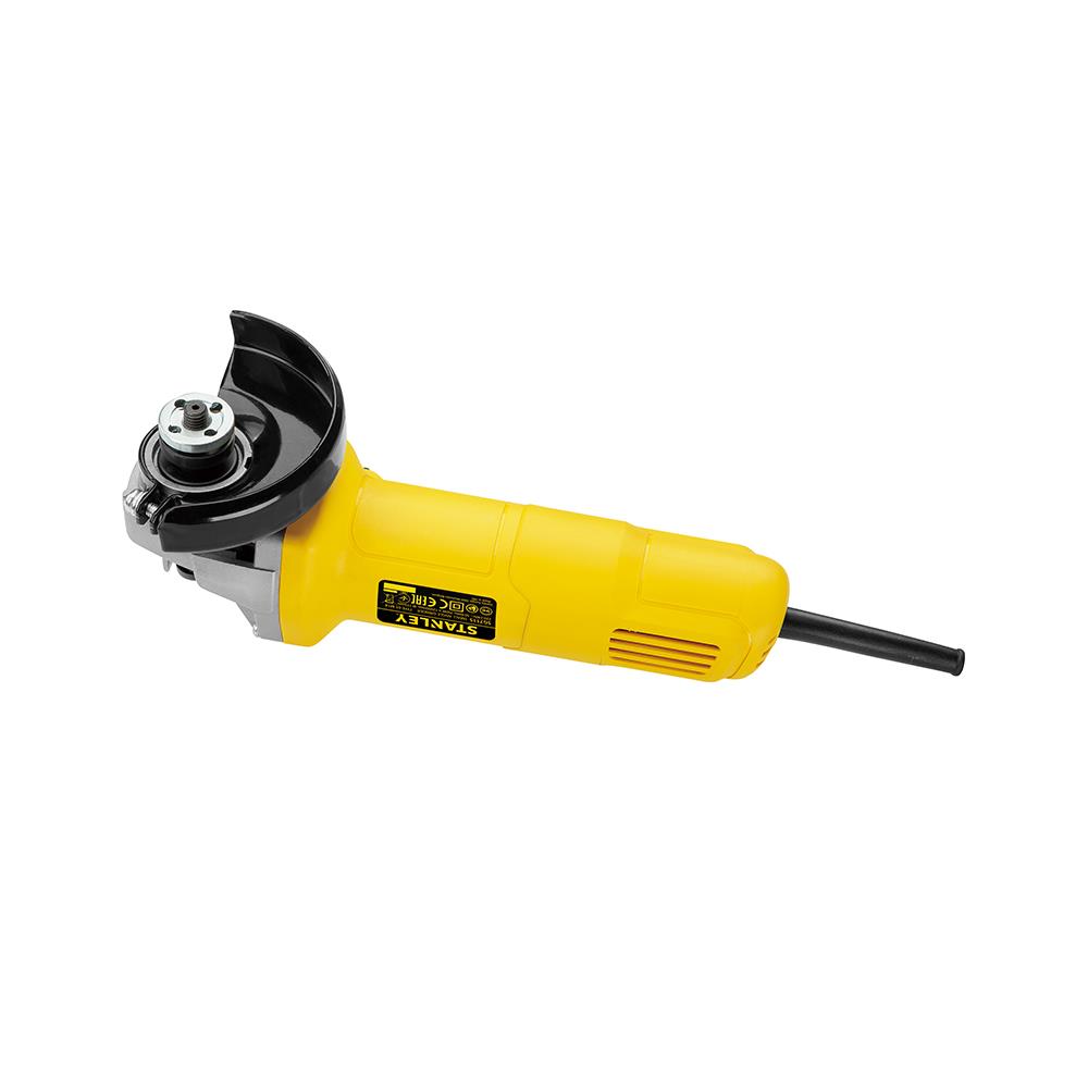 เครื่องเจียร STANLEY SG6100A-B1 4 นิ้ว 620 วัตต์