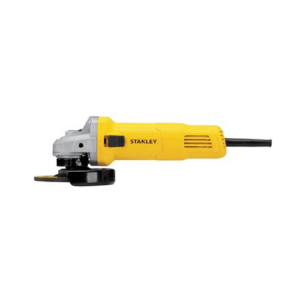เครื่องเจียร STANLEY SG6100A-B1 4 นิ้ว 620 วัตต์_2