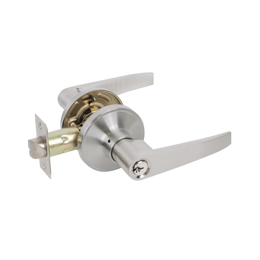 เขาควายทั่วไป AZLE 410 สีสเตนเลส