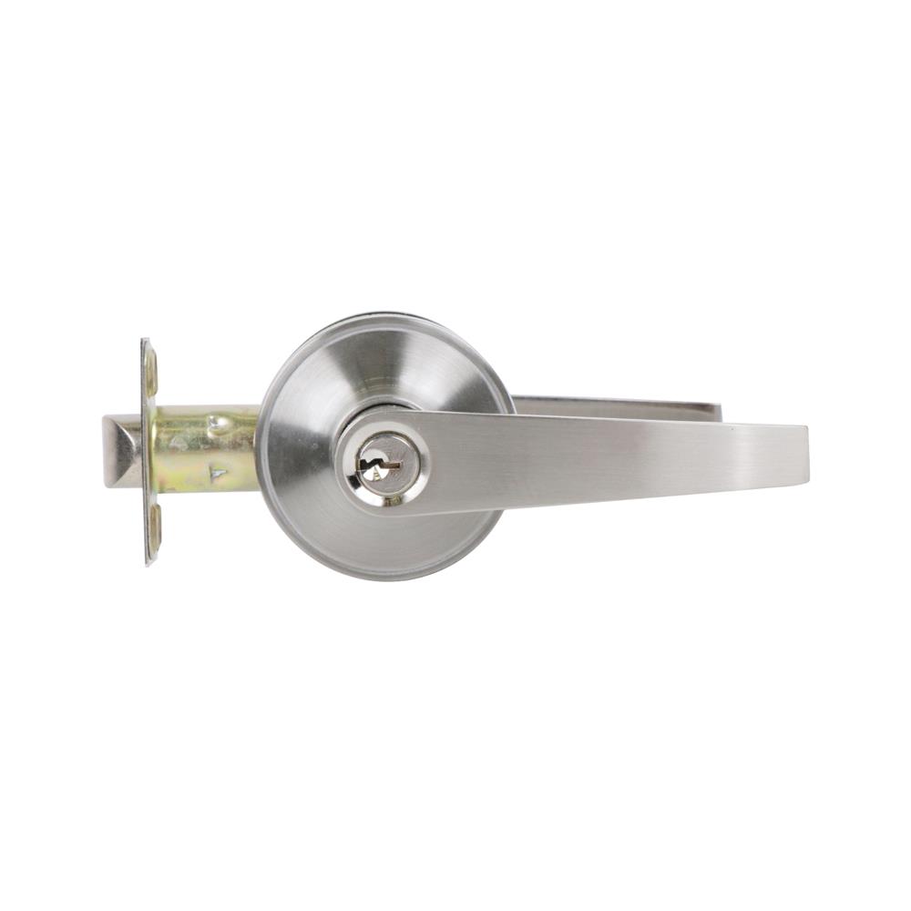 เขาควายทั่วไป AZLE 410 สีสเตนเลส