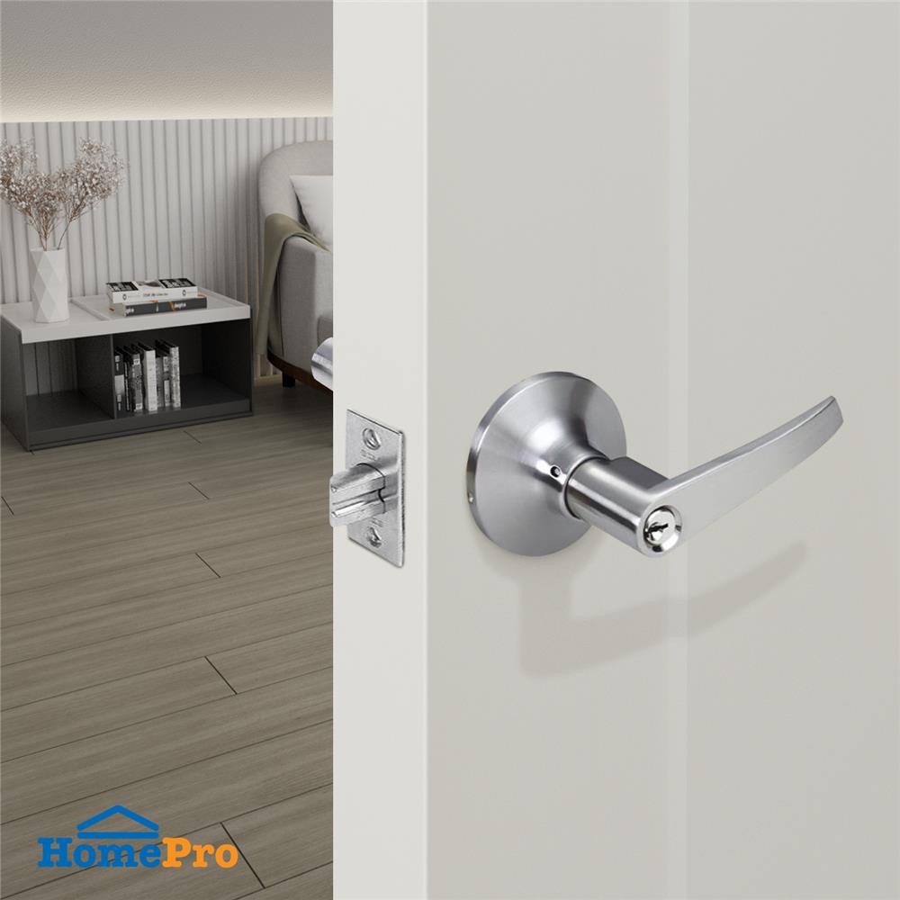 เขาควายทั่วไป AZLE 410 สีสเตนเลส