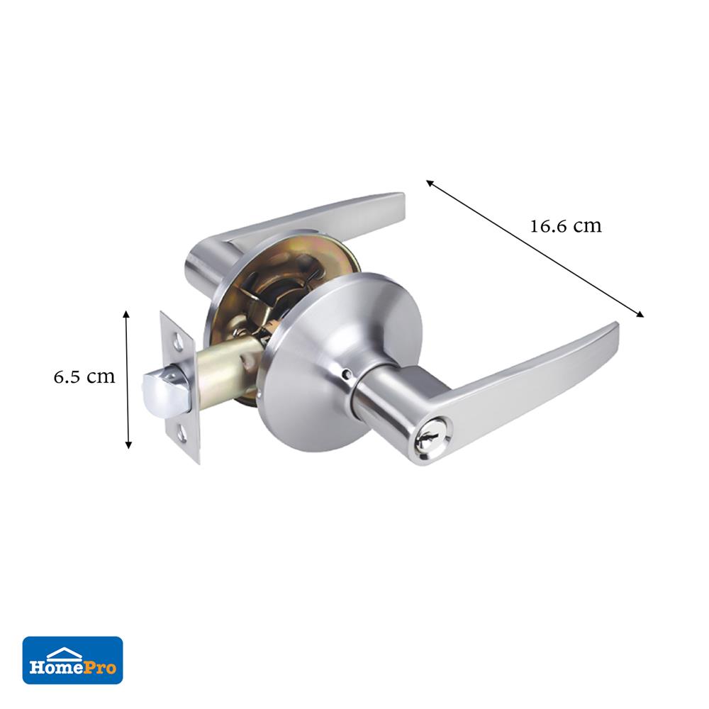 เขาควายทั่วไป AZLE 410 สีสเตนเลส