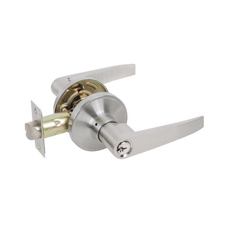 เขาควายทั่วไป AZLE 410 สีสเตนเลส