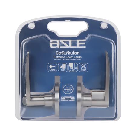 เขาควายทั่วไป AZLE 410 สีสเตนเลส_3