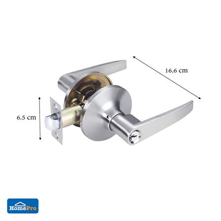 เขาควายทั่วไป AZLE 410 สีสเตนเลส_6