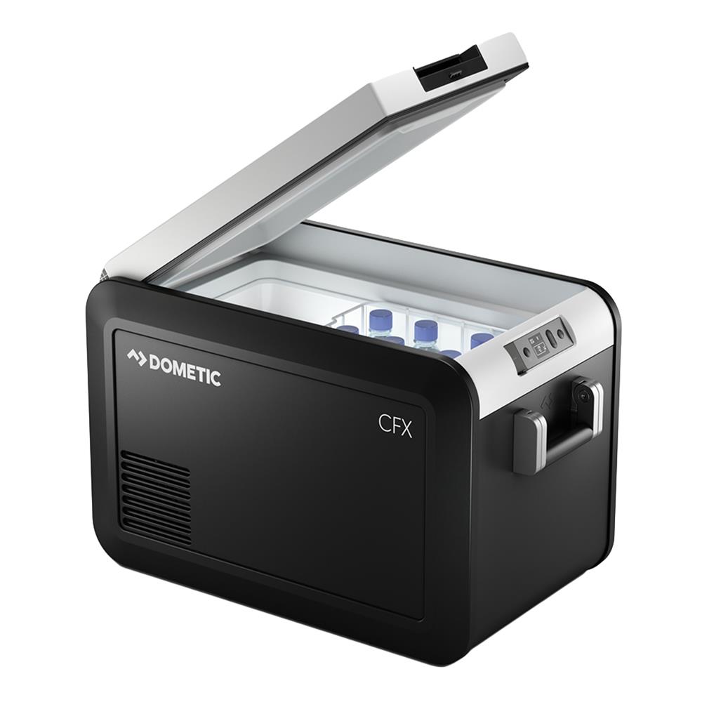 ตู้เย็นแช่แข็งพกพา DOMETIC CFX3 35 32 ลิตร