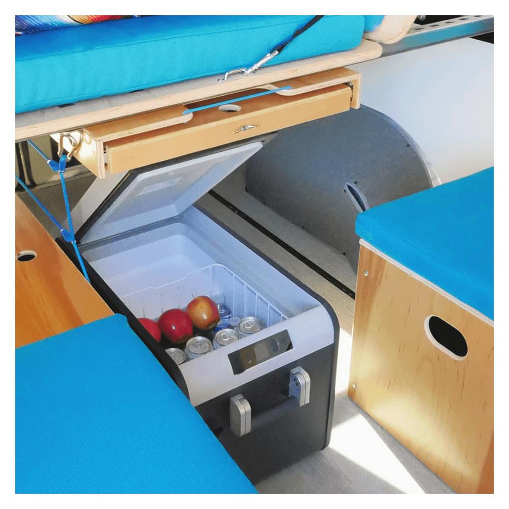 ตู้เย็นแช่แข็งพกพา DOMETIC CFX3 35 32 ลิตร