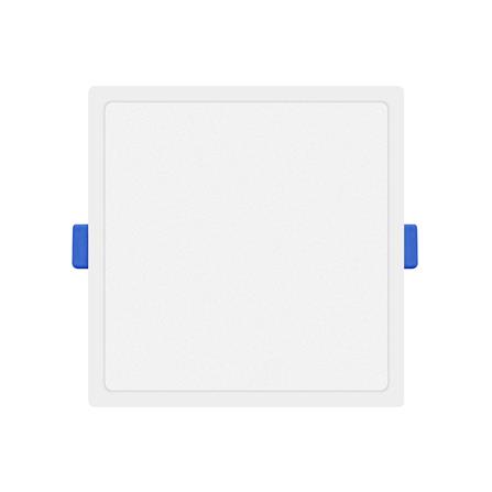 ดาวน์ไลท์ LED LEKISE FLXF 4 นิ้ว 9 วัตต์ WARM WHITE สีขาว_0