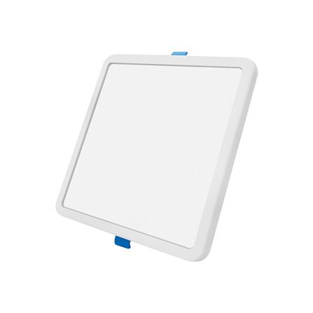 ดาวน์ไลท์ LED LEKISE FLXF 4 นิ้ว 9 วัตต์ WARM WHITE สีขาว_1