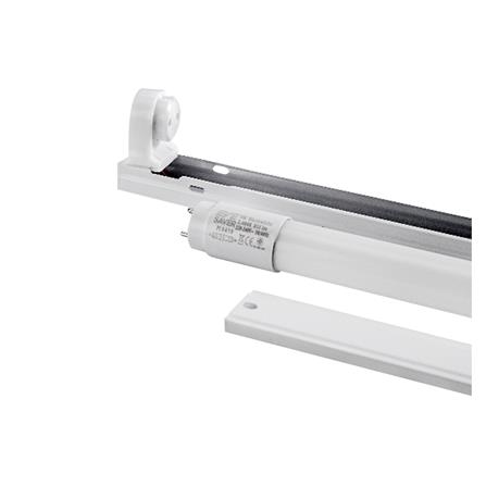 ชุดรางนีออน LED EVE T8 SAVER 22 วัตต์ WARMWHITE_2