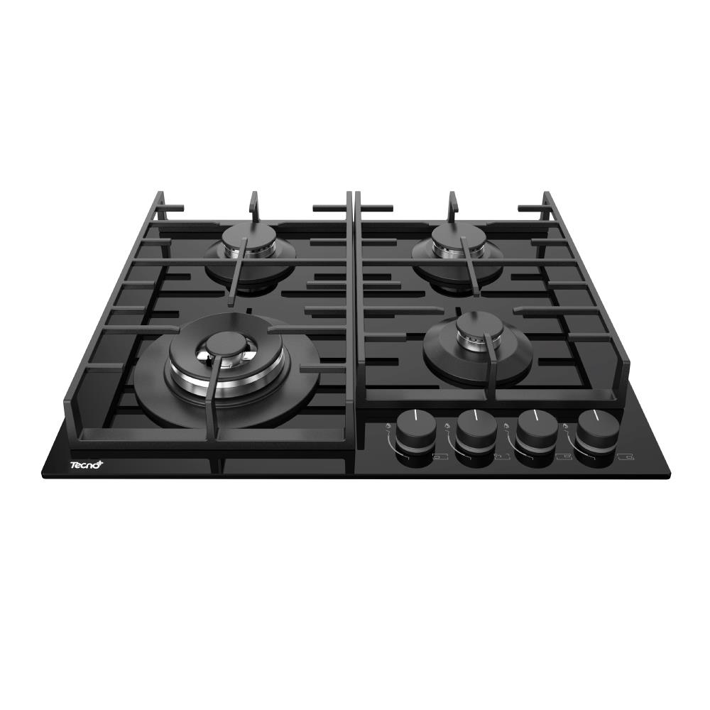 เตาฝังแก๊ส TECNOPLUS HB4060GBB 60 ซม.