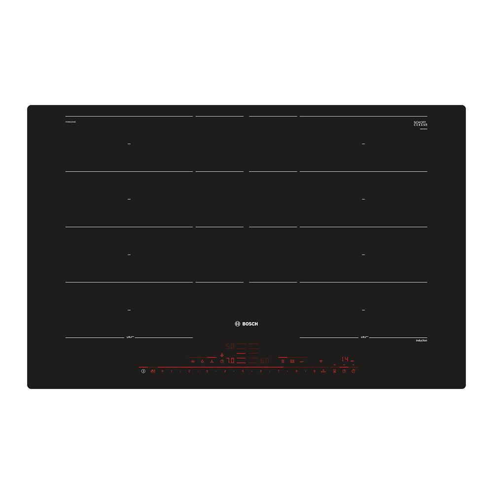 เตาฝังอินดักชัน BOSCH PXY801DW4E 80 ซม.