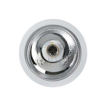 ดาวน์ไลท์ LEKISE VEGA2 6 นิ้ว สีขาว กลม_2