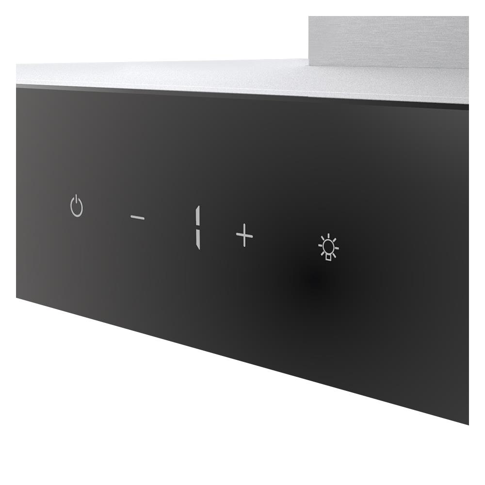 เครื่องดูดควันกระโจม LINEA LDH60TC 60 ซม.