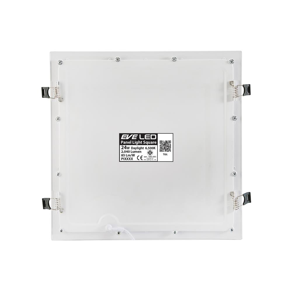 ดาวน์ไลท์ LED EVE 577565 12 นิ้ว 24 วัตต์ DAYLIGHT สีขาว
