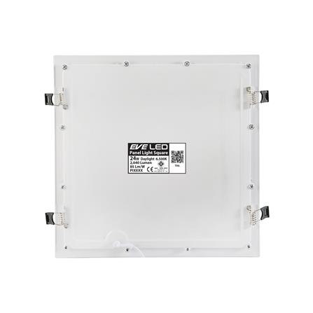 ดาวน์ไลท์ LED EVE 577565 12 นิ้ว 24 วัตต์ DAYLIGHT สีขาว_1