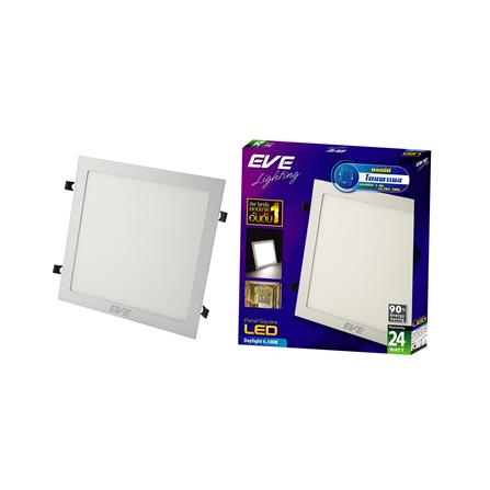 ดาวน์ไลท์ LED EVE 577565 12 นิ้ว 24 วัตต์ DAYLIGHT สีขาว_2