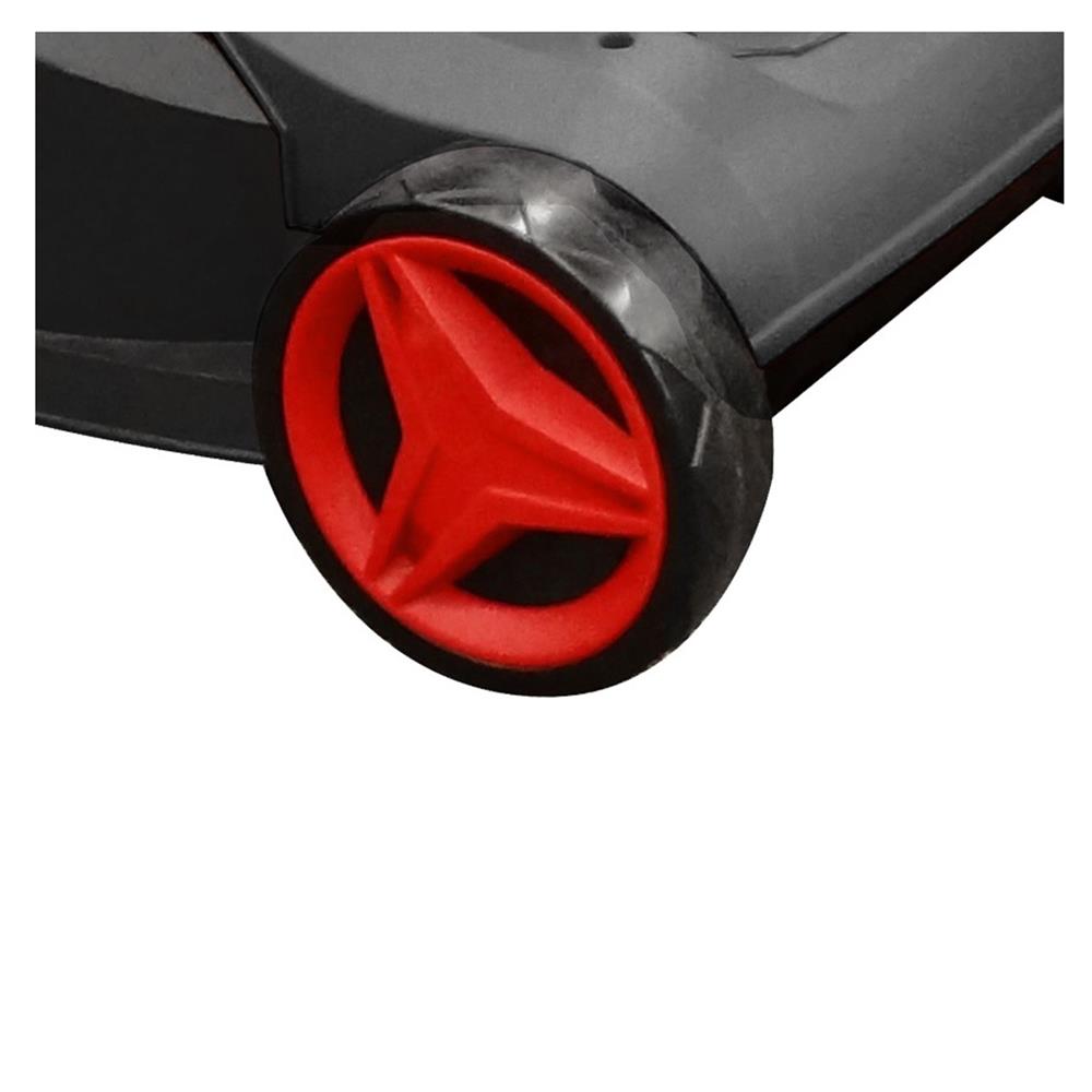 รถตัดหญ้าไฟฟ้า MATALL 1300 วัตต์