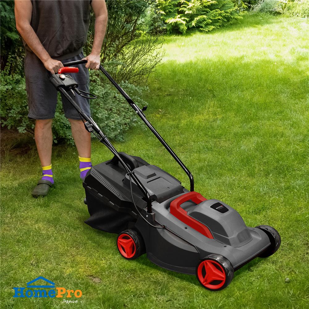 รถตัดหญ้าไฟฟ้า MATALL 1300 วัตต์