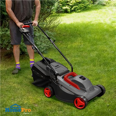 รถตัดหญ้าไฟฟ้า MATALL 1300 วัตต์_5