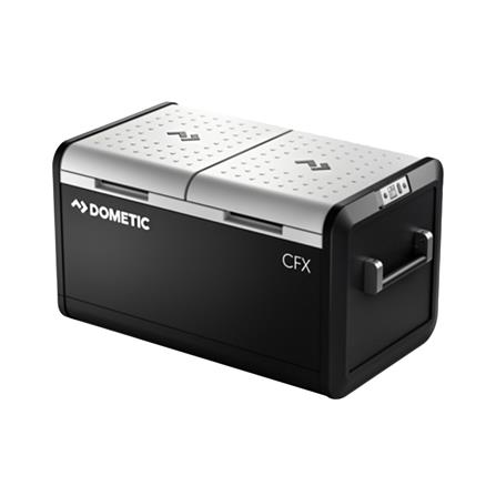 ตู้เย็นแช่แข็งพกพา DOMETIC CFX3 95DZ 82 ลิตร