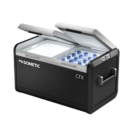 ตู้เย็นแช่แข็งพกพา DOMETIC CFX3 95DZ 82 ลิตร_1